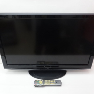 成約致しました♪パナソニック ビエラ 32型 液晶テレビ TH-...