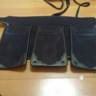 なぎなた防具一式