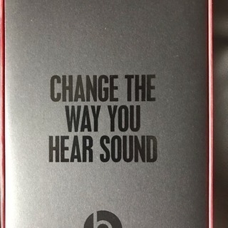 Beats Solo3 Wireless【新品・未使用】