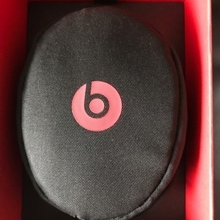 Beats Solo3 Wireless【新品・未使用】