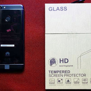 値下げ！HUAWEI nova lite 2 SIM解除済み(使用感ゼロの超美品）送料