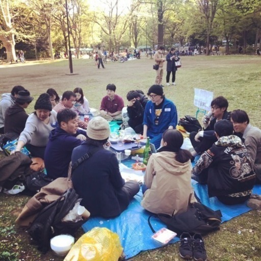 5 4 土 飲んだくれピクニック 高田馬場 戸山公園 コグ 高田馬場の地域 お祭りのイベント参加者募集 無料掲載の掲示板 ジモティー 5 4 土 飲んだくれピクニック 高田馬場 戸山公園 コグ 高田馬場の地域 お祭りのイベント参加者募集 無料掲載の掲示板 ジモティー
