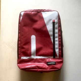 FREITAG フライターグ　BACKPACK F303 HAZ...
