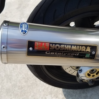 ZRX1200R　逆車