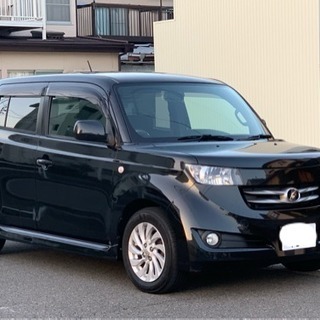 《愛知発》トヨタ bB 車検2年付き 61000km