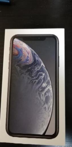 未使用 iPhoneXR 64GB 黒 au(SIMロック解除済) www.pa-bekasi.go.id