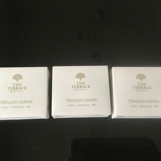 THE TERRCE HOTELSのTHALGO JAPONアメ...