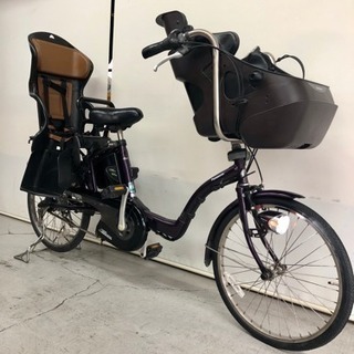 BRIDGESTONE] FRONTIA(フロンティア)24吋 電動アシスト自転車 回生B300