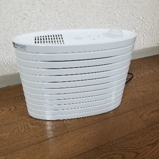 空気清浄機無料で差し上げます！