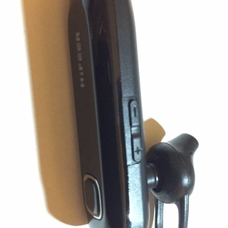 Bluetooth ヘッドセット ワイヤレス