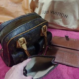 ルイヴィトン 3点セット ♡ルイ．ヴィトン．3点セット♡