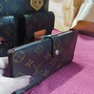 ルイヴィトン 3点セット ♡ルイ．ヴィトン．3点セット♡