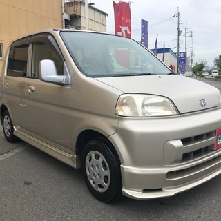 【車業販センター・ジャンボ京都総本店 】 ライフ74,000km