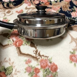 激安！！アムウェイ鍋！！