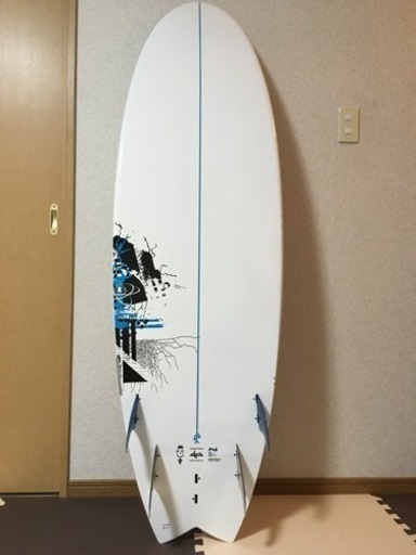 ショートボード 2本セット バラ売りでも大丈夫です︎^_^ サーフィン