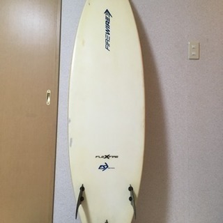 【ショートボード2本 小物4点付き】