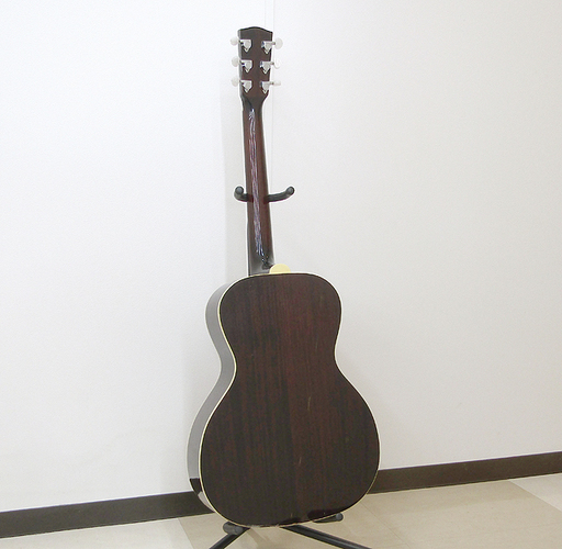 Headway HYG-038 アコースティックギター HEADWAY ヘッドウェイ アコースティックギター HYG-038 全体調整
