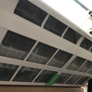 2016年  富士通  エアコン 2.8k  10畳用  100V