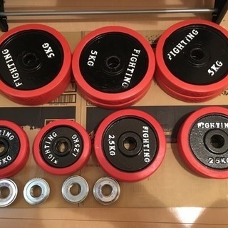 （再）ダンベル・インクラインベンチセット