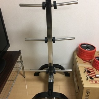 （再）ダンベル・インクラインベンチセット