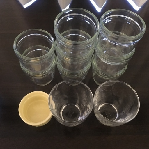 モロゾフプリン容器他計点 Yuji 白楽の食器 コップ グラス の中古あげます 譲ります ジモティーで不用品の処分 モロゾフプリン容器他計点 Yuji 白楽の食器 コップ グラス の中古あげます 譲ります ジモティーで不用品の処分