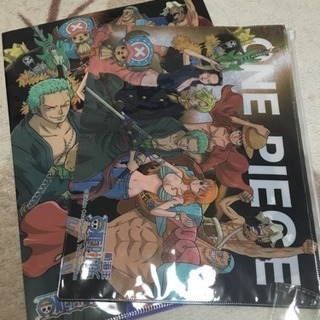 ワンピース 文房具セット へみへみv8 北大路の生活雑貨の中古あげます 譲ります ジモティーで不用品の処分