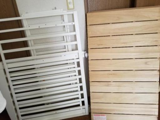 KATOJI　ベビーベッド　布団セット