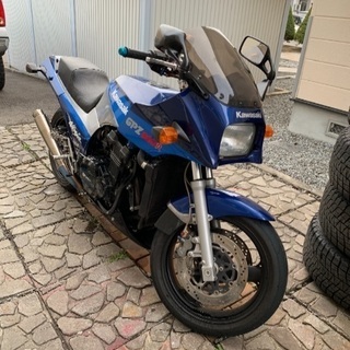 GPZ900R 実働 カスタム車 bbxbrasil.com