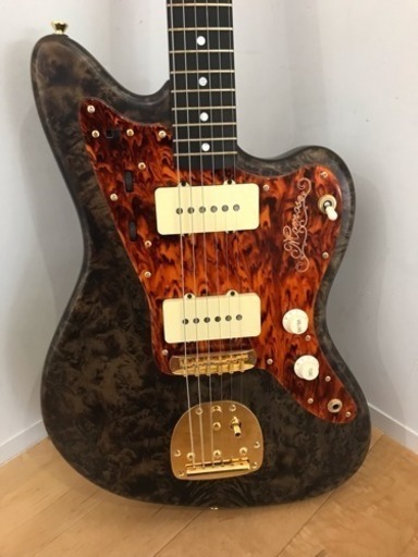 ◾️ジャンク フェンダー メキシコ ストラト◾️改造品