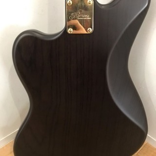 Momose MJM-MW/GF16   ジャズマスター