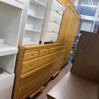 ◇SALE開催中‼︎  お買得  家具3点セット