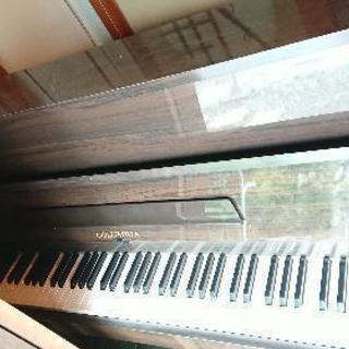 電子ピアノ COLUMBIA