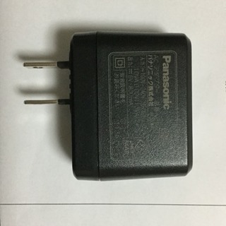 USB 電源アダプター