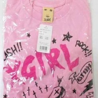 大人気！日本完売･新作☆X-GIRL Tシャツ☆早い者勝ち！