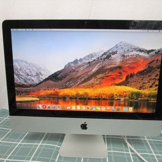 Apple iMac Late 、21.5inch  A1311...