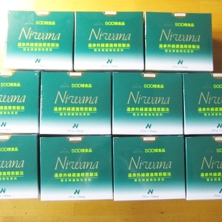 ニワナ（Niwana） 90包 1箱　複数購入：可