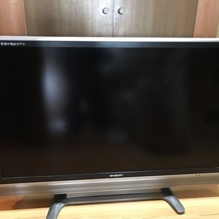 SHARP AQUOS LC-46ES50 46型液晶テレビ 2...