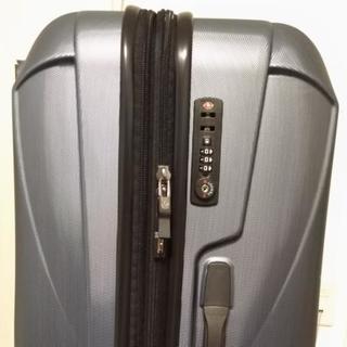 新品・未使用】サムソナイト スーツケース（大） BANTAM XLT | www