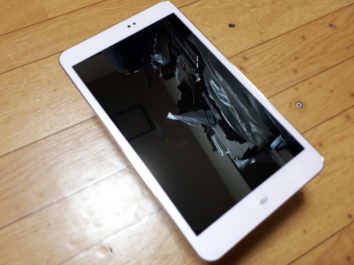 Asus Memopad 8 Au Ast21 Masayuki 落合南長崎のタブレットpcの中古あげます 譲ります ジモティーで不用品の処分
