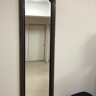 壁掛け鏡