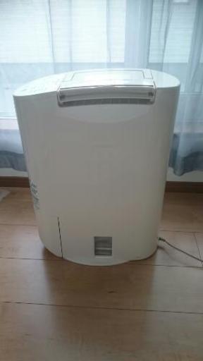 除湿機