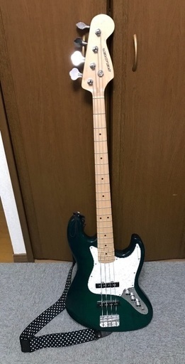 エレキベース セット