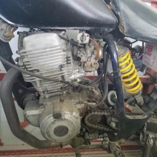 セロー　223cc 1KH  一応実働 セロー 223cc 1KH 一応実働