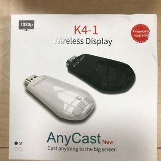 AnyCast K4-1