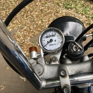 諸費用なし9万円‼️‼️ TW200 TW ストリートバイク バイク販売 格安バイク 激安バイク キムタク