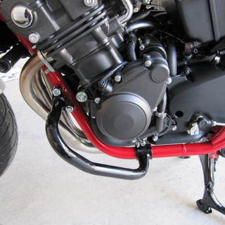 ホンダ CB400SB 2011年限定カラー 距離極少☆装備多☆車庫保管☆転倒