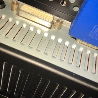 情報訂正】三菱 大型40インチタッチモニター 美品です！