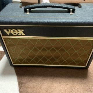 VOX  小型ギター用アンプ