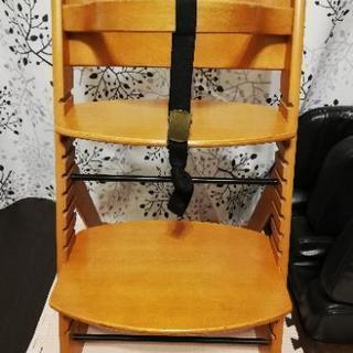 【カビあり】子供用の椅子