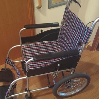 ◆車椅子◆中古◆美品